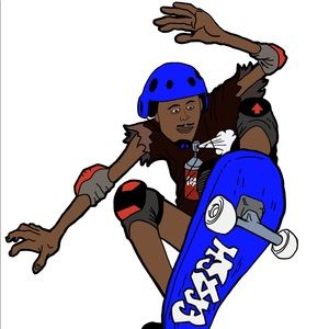 Follow : Fr4shart On Instagram